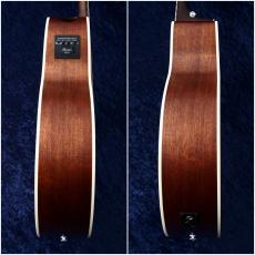 Ibanez AE140-WKH 【ビギナーにもおススメ!】【エレアコ】【A.I.R.port搭載】【買取・下取強化中!】_10