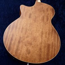 Ibanez AE100-DBF 【ビギナーにもおススメ!】【エレアコ】【A.I.R.port搭載】【買取・下取強化中!】_2