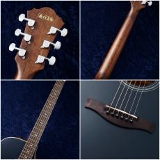 Ibanez AE100-DBF 【ビギナーにもおススメ!】【エレアコ】【A.I.R.port搭載】【買取・下取強化中!】_5