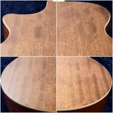 Ibanez AE100-DBF 【ビギナーにもおススメ!】【エレアコ】【A.I.R.port搭載】【買取・下取強化中!】_7