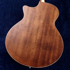 Ibanez AE100-BUF 【ビギナーにもおススメ!】【エレアコ】【A.I.R.port搭載】【買取・下取強化中!】_2