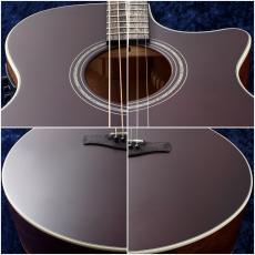 Ibanez AE100-BUF 【ビギナーにもおススメ!】【エレアコ】【A.I.R.port搭載】【買取・下取強化中!】_6