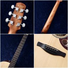 Ibanez AAM50CE-OPN  【ビギナーにもおススメ!】【エレアコ】【A.I.R.port搭載】【買取・下取強化中!】_5