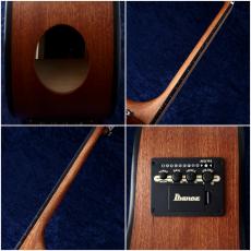 Ibanez AAM50CE-OPN  【ビギナーにもおススメ!】【エレアコ】【A.I.R.port搭載】【買取・下取強化中!】_8