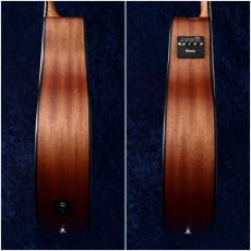 Ibanez AAM50CE-OPN  【ビギナーにもおススメ!】【エレアコ】【A.I.R.port搭載】【買取・下取強化中!】_10