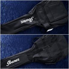 Ibanez AAM50CE-OPN  【ビギナーにもおススメ!】【エレアコ】【A.I.R.port搭載】【買取・下取強化中!】_11