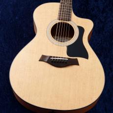 Taylor 112ce 【48回無金利】【トリファイドスプルース】【コンパクトボディ】【細目ネック】