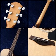 Taylor 112ce 【48回無金利】【トリファイドスプルース】【コンパクトボディ】【細目ネック】_5