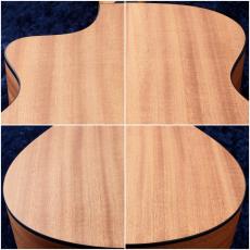 Taylor 112ce 【48回無金利】【トリファイドスプルース】【コンパクトボディ】【細目ネック】_7