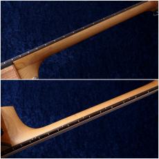 Taylor 112ce 【48回無金利】【トリファイドスプルース】【コンパクトボディ】【細目ネック】_8