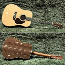 Martin 【現物動画あり】HD12-28 #2939968【新仕様】