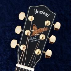 Headway The Five/STD Type F 【現物動画あり】【日本製】【48回無金利】【買取・下取強化中】_3