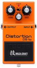 BOSS DS-1W