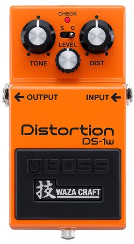 BOSS DS-1W
