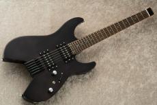 SCHECTER OL-NV-HL -See Thru Black / STBK- 【ヘッドレスモデル】_2