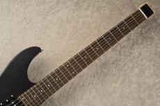 SCHECTER OL-NV-HL -See Thru Black / STBK- 【ヘッドレスモデル】_4