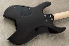 SCHECTER OL-NV-HL -See Thru Black / STBK- 【ヘッドレスモデル】_6