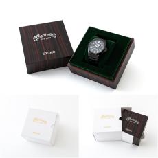 Martin 【当日発送】MARTINCLUB JAPAN 35th ANNIVERSARY Japan Limited MARTIN × SEIKO MARTIN GUITAR Watch_4