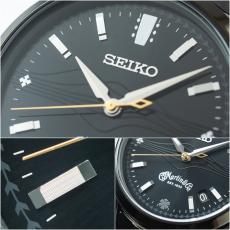 Martin 【当日発送】MARTINCLUB JAPAN 35th ANNIVERSARY Japan Limited MARTIN × SEIKO MARTIN GUITAR Watch_10