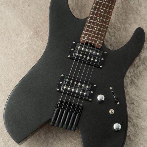 SCHECTER OL-NV-HL -Black Metallic / BKM- 【ヘッドレスモデル】