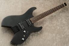 SCHECTER OL-NV-HL -Black Metallic / BKM- 【ヘッドレスモデル】_2