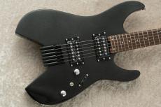 SCHECTER OL-NV-HL -Black Metallic / BKM- 【ヘッドレスモデル】_3