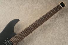 SCHECTER OL-NV-HL -Black Metallic / BKM- 【ヘッドレスモデル】_4