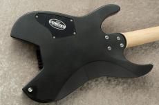 SCHECTER OL-NV-HL -Black Metallic / BKM- 【ヘッドレスモデル】_6