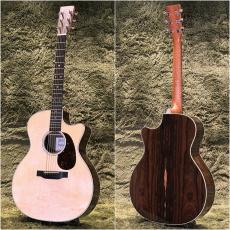 Martin 【現物動画あり】GPC-13E Ziricote #2938368 【銘木ジリコテ】_2