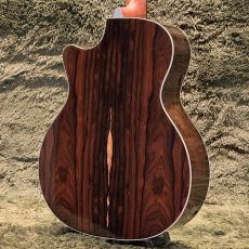 Martin 【現物動画あり】GPC-13E Ziricote #2938368 【銘木ジリコテ】_4