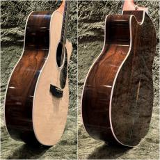 Martin 【現物動画あり】GPC-13E Ziricote #2938368 【銘木ジリコテ】_5