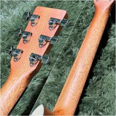 Martin 【現物動画あり】GPC-13E Ziricote #2938368 【銘木ジリコテ】_8