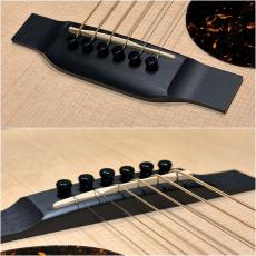 Martin 【現物動画あり】GPC-13E Ziricote #2938368 【銘木ジリコテ】_9