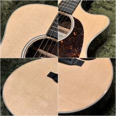 Martin 【現物動画あり】GPC-13E Ziricote #2938368 【銘木ジリコテ】_10