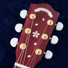 Headway HTJ-YOZAKURA 【動画あり】【48回無金利】【コンパクトサイズ】【P.U付】【買取・下取強化中!】_3