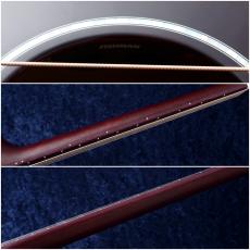 Headway HTJ-YOZAKURA 【動画あり】【48回無金利】【コンパクトサイズ】【P.U付】【買取・下取強化中!】_8