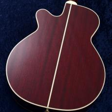 Takamine DMP551C WR 【48回無金利】【日本製】【高品質エレアコ】【ワインレッド】【買取・下取強化中!】_2