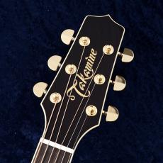 Takamine DMP551C WR 【48回無金利】【日本製】【高品質エレアコ】【ワインレッド】【買取・下取強化中!】_3