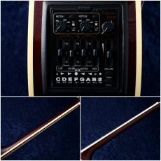 Takamine DMP551C WR 【48回無金利】【日本製】【高品質エレアコ】【ワインレッド】【買取・下取強化中!】_8