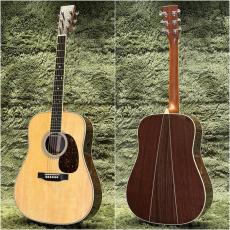 Martin 【現物動画あり】D-35 Standard #2949203【新仕様】【木目の詰んだスプルース】_2