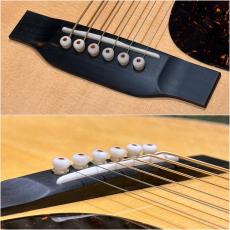 Martin 【現物動画あり】D-35 Standard #2949203【新仕様】【木目の詰んだスプルース】_8