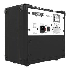 Orange Crush 12 -Black- 【自宅用に最適12W】【ヘッドホン端子搭載】【即納可能!】_2