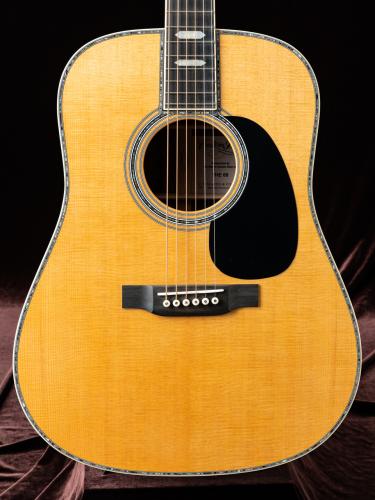Martin CTM D-45 "The 68" #2827310  【10本限定生産】【現地選定材】