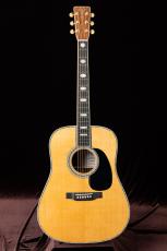 Martin CTM D-45 "The 68" #2827310  【10本限定生産】【現地選定材】_3