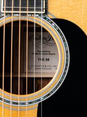 Martin CTM D-45 "The 68" #2827310  【10本限定生産】【現地選定材】_9
