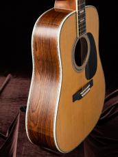 Martin CTM D-45 "The 68" #2827310  【10本限定生産】【現地選定材】_10