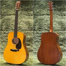 Martin 【現物動画あり】D-18 Authentic 1937 Aged #2871732【激鳴り個体】_2