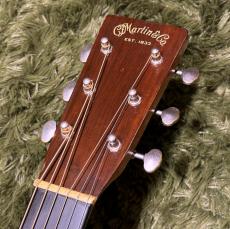 Martin 【現物動画あり】D-18 Authentic 1937 Aged #2871732【激鳴り個体】_6