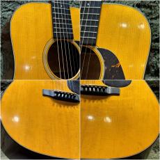 Martin 【現物動画あり】D-18 Authentic 1937 Aged #2871732【激鳴り個体】_10