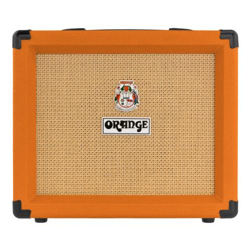 Orange Crush 20RT -Orange-【自宅用迫力サウンド20W】【ヘッドホン端子&AUX端子搭載】【即納可能!】